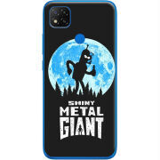 Чехол Uprint Xiaomi Redmi 9C 