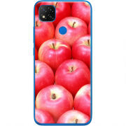 Чехол Uprint Xiaomi Redmi 9C 