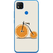 Чехол Uprint Xiaomi Redmi 9C 