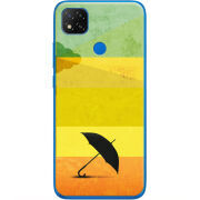 Чехол Uprint Xiaomi Redmi 9C 