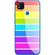 Чехол Uprint Xiaomi Redmi 9C 