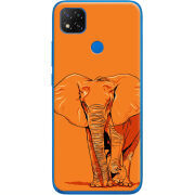 Чехол Uprint Xiaomi Redmi 9C 