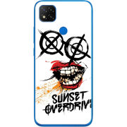 Чехол Uprint Xiaomi Redmi 9C 