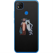 Чехол Uprint Xiaomi Redmi 9C 
