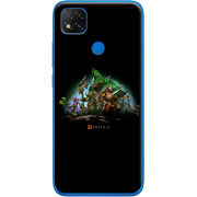 Чехол Uprint Xiaomi Redmi 9C 