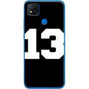 Чехол Uprint Xiaomi Redmi 9C 13