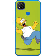 Чехол Uprint Xiaomi Redmi 9C 