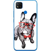 Чехол Uprint Xiaomi Redmi 9C 