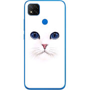 Чехол Uprint Xiaomi Redmi 9C 