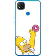Чехол Uprint Xiaomi Redmi 9C 