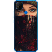 Чехол Uprint Xiaomi Redmi 9C 