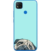 Чехол Uprint Xiaomi Redmi 9C 
