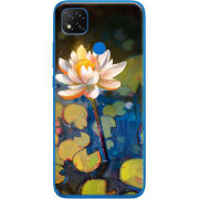 Чехол Uprint Xiaomi Redmi 9C Waterlily