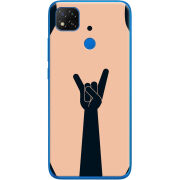 Чехол Uprint Xiaomi Redmi 9C 