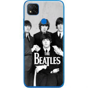 Чехол Uprint Xiaomi Redmi 9C 