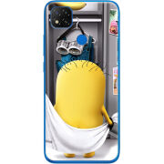 Чехол Uprint Xiaomi Redmi 9C 