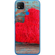 Чехол Uprint Xiaomi Redmi 9C 