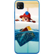 Чехол Uprint Xiaomi Redmi 9C 