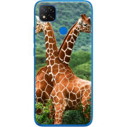 Чехол Uprint Xiaomi Redmi 9C 