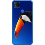 Чехол Uprint Xiaomi Redmi 9C 