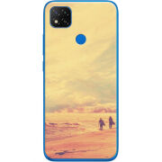 Чехол Uprint Xiaomi Redmi 9C 