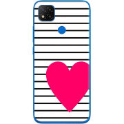 Чехол Uprint Xiaomi Redmi 9C 