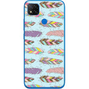 Чехол Uprint Xiaomi Redmi 9C 