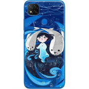 Чехол Uprint Xiaomi Redmi 9C Song of the Sea