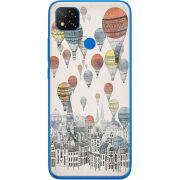 Чехол Uprint Xiaomi Redmi 9C 