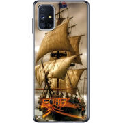 Чехол BoxFace Samsung M515 Galaxy M51 