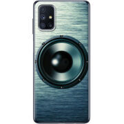 Чехол BoxFace Samsung M515 Galaxy M51 