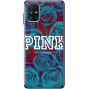 Чехол BoxFace Samsung M515 Galaxy M51 