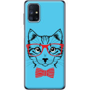 Чехол BoxFace Samsung M515 Galaxy M51 