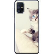 Чехол BoxFace Samsung M515 Galaxy M51 