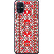 Чехол BoxFace Samsung M515 Galaxy M51 