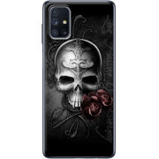 Чехол BoxFace Samsung M515 Galaxy M51 