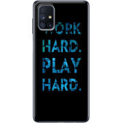 Чехол BoxFace Samsung M515 Galaxy M51 