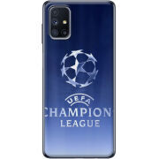 Чехол BoxFace Samsung M515 Galaxy M51 