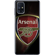 Чехол BoxFace Samsung M515 Galaxy M51 