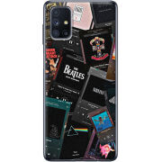 Чехол BoxFace Samsung M515 Galaxy M51 
