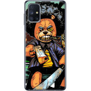 Чехол BoxFace Samsung M515 Galaxy M51 
