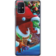 Чехол BoxFace Samsung M515 Galaxy M51 