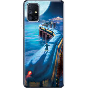 Чехол BoxFace Samsung M515 Galaxy M51 