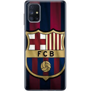 Чехол BoxFace Samsung M515 Galaxy M51 