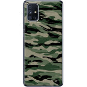 Чехол BoxFace Samsung M515 Galaxy M51 
