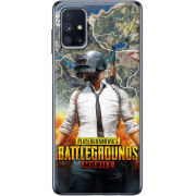 Чехол BoxFace Samsung M515 Galaxy M51 