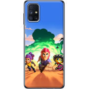 Чехол BoxFace Samsung M515 Galaxy M51 