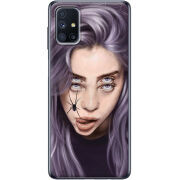 Чехол BoxFace Samsung M515 Galaxy M51 