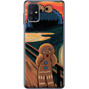 Чехол BoxFace Samsung M515 Galaxy M51 