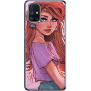 Чехол BoxFace Samsung M515 Galaxy M51 